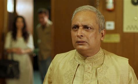 19 Interesting Facts About Piyush Mishra, The Man Of Limitless Talent