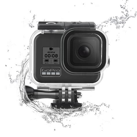 Obudowa Wodoodporna Do Gopro Hero M Shoot Etui Inna Marka Sport