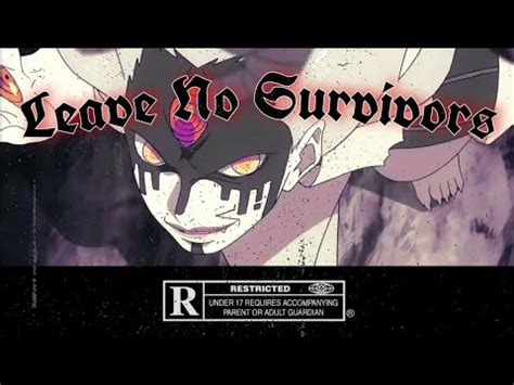 Burnout MacGyver X DownWxlf Leave No Survivors Prod SLVG X ATXKA