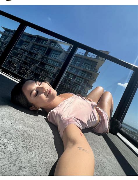 Megan Batoon Wallpaper