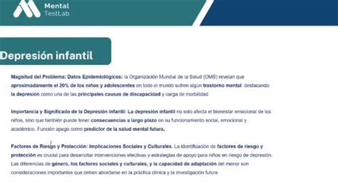 Estrategias efectivas para prevenir trastornos mentales en jóvenes