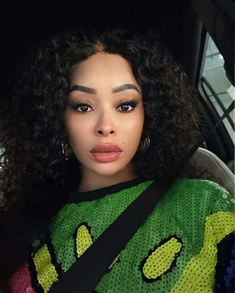 Filter Or Face Lift Khanyi Mbau Shows Off ‘new Face Style You 7