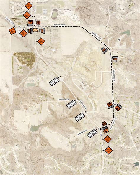Projects | City of North Liberty