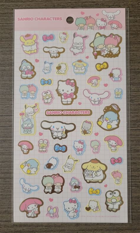 Sanrio Characters Carousell