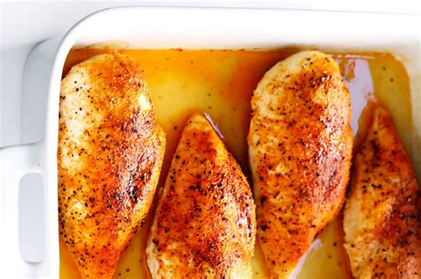 Best Guide Recipe How Long To Bake Chicken At 400 Degrees