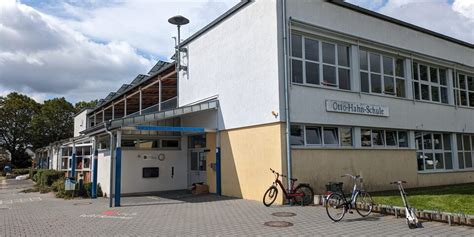 Sophie Opel Schule Stadt R Sselsheim