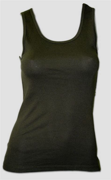 Olive Green Tank Top Tank Tops Green Tank Green Tank Top