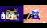 Green Lowers Klasky Csupo In G Major Youtube Multiplier