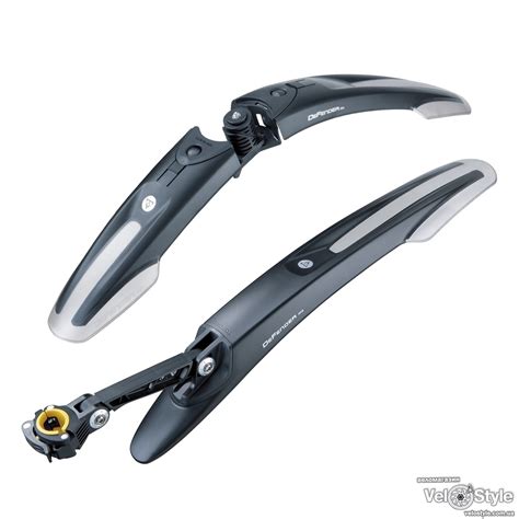 Крылья комплект Topeak DeFender M1/M2 TC9619 91765 - Крылья - ВЕЛОстиль ...