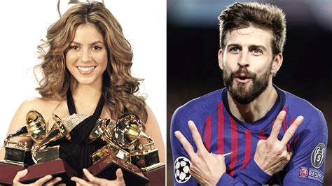 La Decisión De Gerard Piqué Que Elevó Al Máximo La Tensión Con Shakira