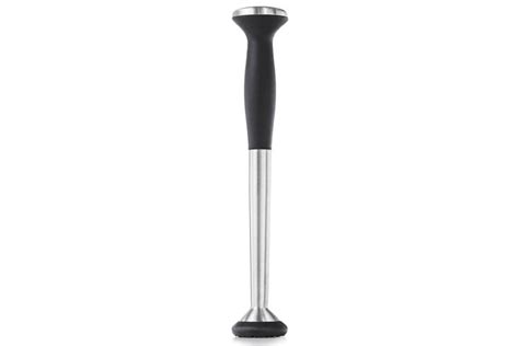 Pilon Cocktail Oxo Acier Inox Cm Accessoire Bar