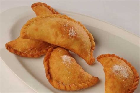 Empanadas De Viento Recetas De Ecuador