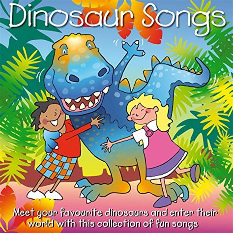 Play Dinosaur Songs by Kidzone on Amazon Music