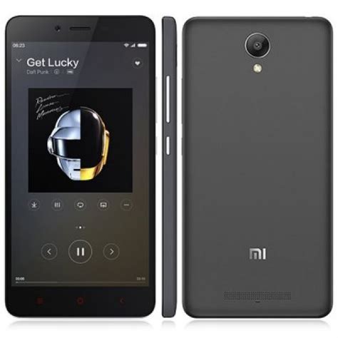 Xiaomi Smartphone Redmi Note 2 Review Release Date Price In India Specification