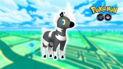 Can Blitzle be shiny in Pokémon GO? - Pro Game Guides