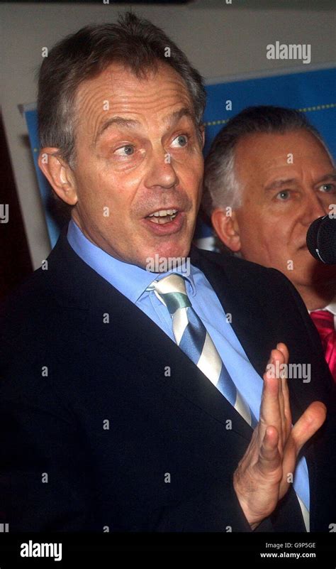 Welsh Labour Party conference Stock Photo - Alamy