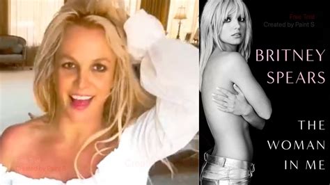 Britney Spears Insists Memoir Written On Her Terms Youtube