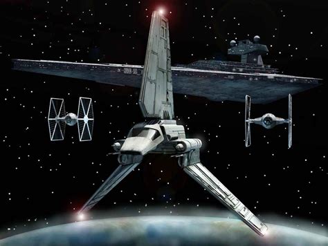 Star Wars Star Wars Ships Star Wars Art