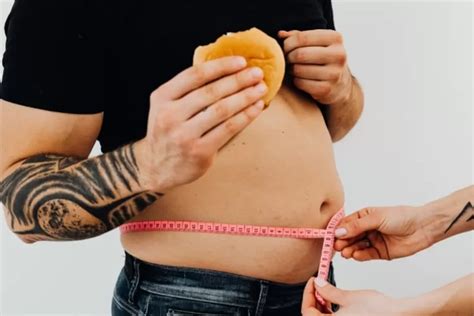 Simak 5 Cara Mengatasi Perut Buncit Bagi Kalian Yang Badannya Kurus