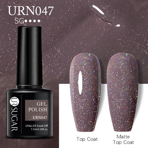 UR SUGAR 7 5 Ml URN047 Palota Nails