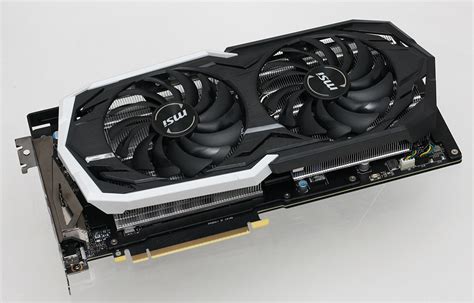Testissä MSI GeForce RTX 2070 Armor (TU106) - io-tech.fi
