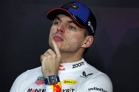 F1 Red Bull Tak Akan Tahan Verstappen Jika Ingin Hengkang