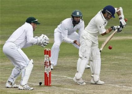 Wicket Keeping Tips