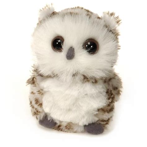 Wholesale Mini Owl Plush Toys 45 48 Count Dollardays