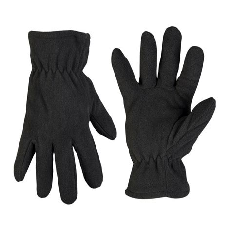 Перчатки флисовые Newt Celsius Fleece черные NE-FL-67-B Купить в ...