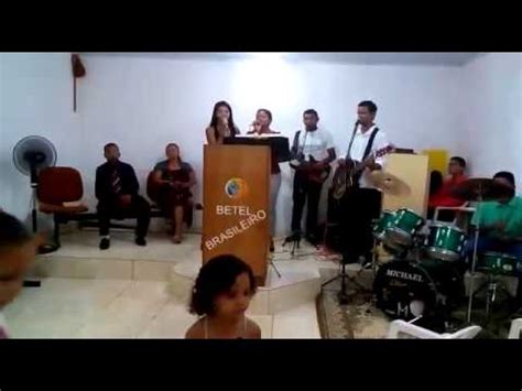 Igreja Betel Brasileiro YouTube