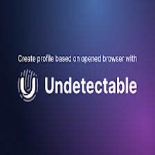 undetectable  google chrome extension