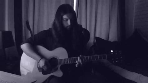 Scary Mary Biffy Clyro Acoustic Cover Youtube