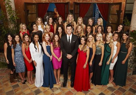 The Bachelor Watch: Fantasy Suites Are Ja-Makin' Ben Crazy | TIME