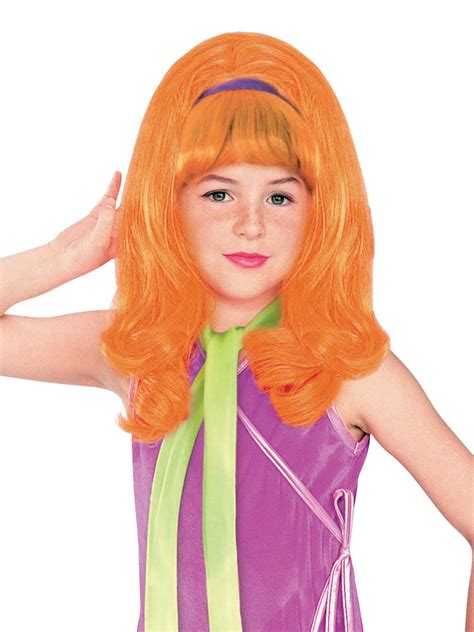 Daphne Costume For Kids Warner Bros Scooby Doo Costume World Nz