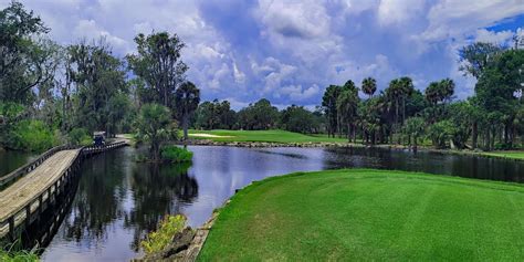 Marsh Landing Country Club A Return To Prestige By David Theoret