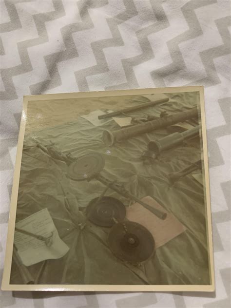 Does anyone know the meaning behind these pictures or what is going on