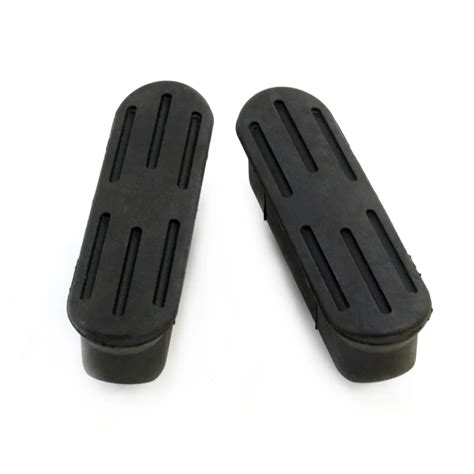 Repose Pieds Avant De Moto P Dale Noire Pour Bmw R Gs R Gs