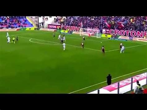 Crotone Vs SPAL 2 3 All Goals And Highlights Serie A 25 02 2018 YouTube