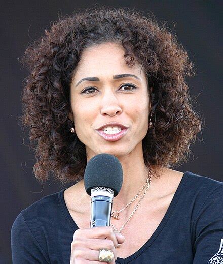 Sage Steele - Wikipedia