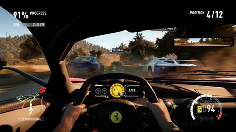 Forza Horizon 2 Review: A Driving Game That Could Even Win Over People Who Hate Driving Games ...