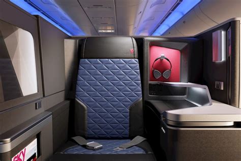 Delta One Business Class Vs Virgin Atlantic Upper Class [2023]