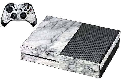 Amazon Vwaq Skins Designed To Fit Xbox One Console And Controller