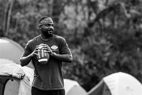 I Went to Man Camp, and All I Got Was a Life-Changing Experience