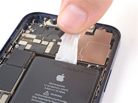 Apple raising its non-AppleCare battery replacement costs across ...