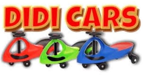 Didi Cars - Riviera Events