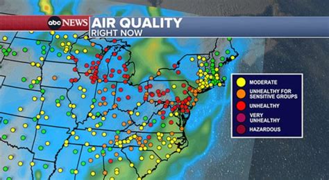 Wildfire Smoke Updates Cdc Issues Health Alert On Wildfire Smoke