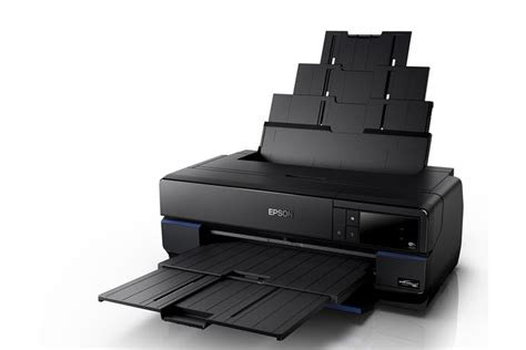 Epson SureColor P800 Printer | Large Format | Printers | For Work | Epson US