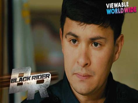 Black Rider Oras Na Para Itama Ni Paeng Ang Mga Pagkakamali Episode