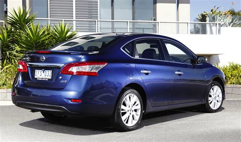 Nissan Pulsar Information And Photos Momentcar