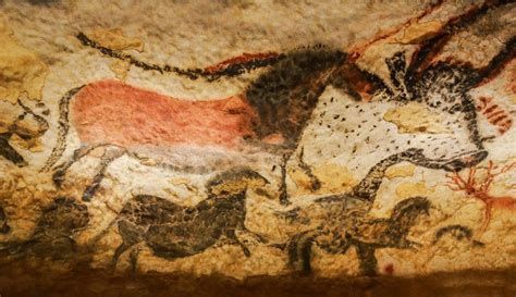 O Que É Arte Rupestre - Arte rupestre: o que é, características e pinturas no Brasil e no mundo ...